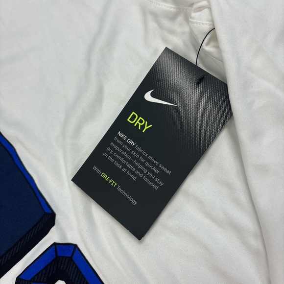 New Nike Men’s University of Richmond Spiders Tshirt L, Tee Shirt large, NWT - Picture 4 of 7